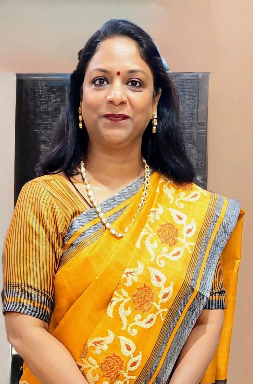 Dr. Manisha Khanna